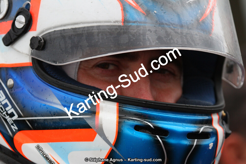 05 & 06/11/2016 : 3ème manche du Championnat de France KZ Long Circuit à Pau-Arnos (Photos Stéphane Agnus) 2016 — karting