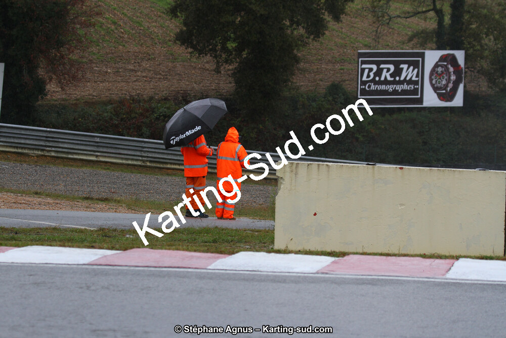 05 & 06/11/2016 : 3ème manche du Championnat de France KZ Long Circuit à Pau-Arnos (Photos Stéphane Agnus) 2016 — karting