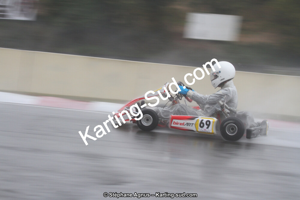 05 & 06/11/2016 : 3ème manche du Championnat de France KZ Long Circuit à Pau-Arnos (Photos Stéphane Agnus) 2016 — karting