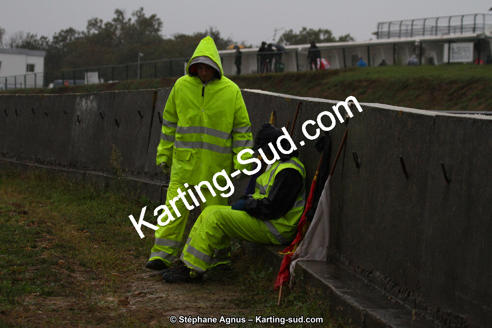 05 & 06/11/2016 : 3ème manche du Championnat de France KZ Long Circuit à Pau-Arnos (Photos Stéphane Agnus) 2016 — karting