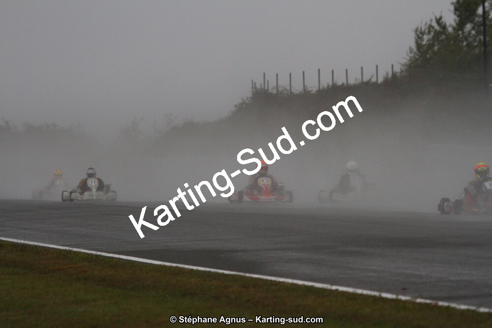 05 & 06/11/2016 : 3ème manche du Championnat de France KZ Long Circuit à Pau-Arnos (Photos Stéphane Agnus) 2016 — karting