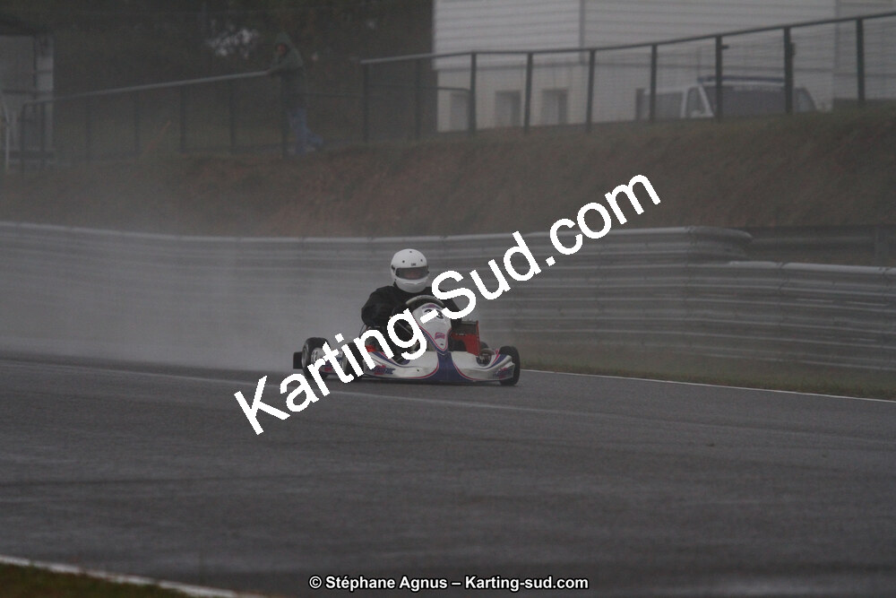 05 & 06/11/2016 : 3ème manche du Championnat de France KZ Long Circuit à Pau-Arnos (Photos Stéphane Agnus) 2016 — karting