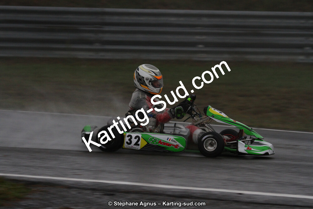 05 & 06/11/2016 : 3ème manche du Championnat de France KZ Long Circuit à Pau-Arnos (Photos Stéphane Agnus) 2016 — karting