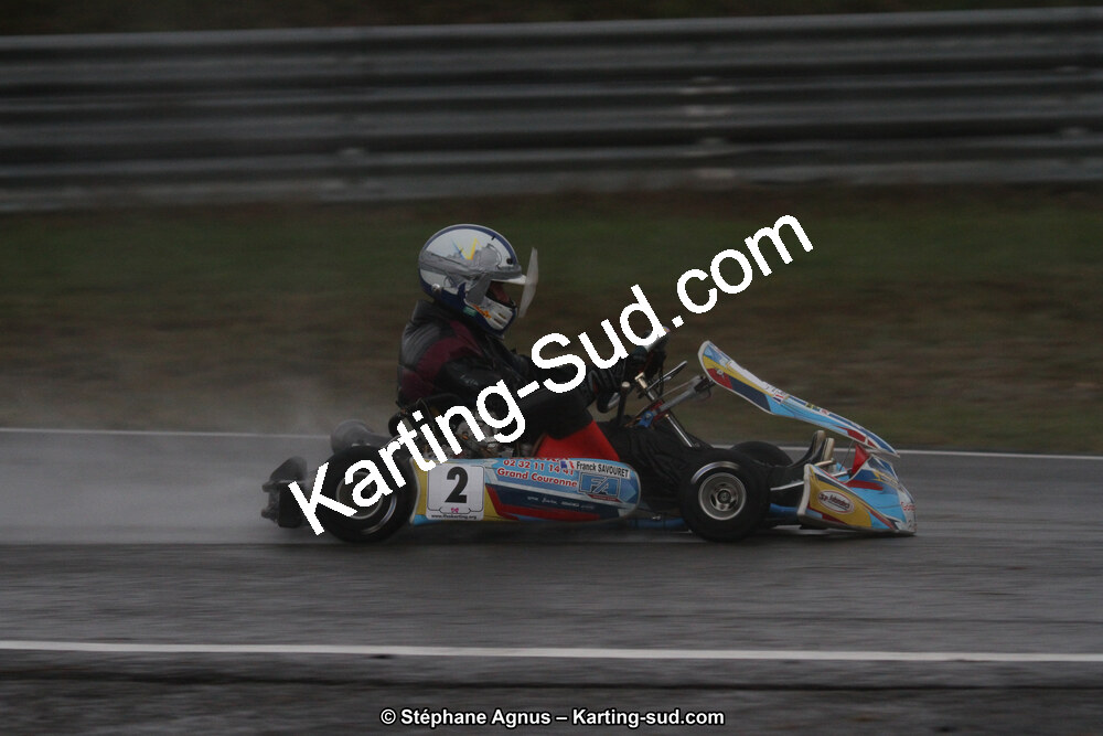 05 & 06/11/2016 : 3ème manche du Championnat de France KZ Long Circuit à Pau-Arnos (Photos Stéphane Agnus) 2016 — karting