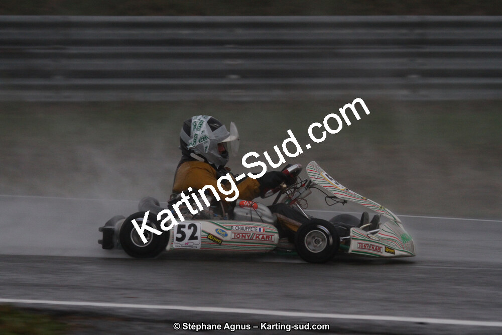 05 & 06/11/2016 : 3ème manche du Championnat de France KZ Long Circuit à Pau-Arnos (Photos Stéphane Agnus) 2016 — karting