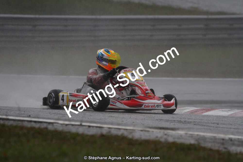 05 & 06/11/2016 : 3ème manche du Championnat de France KZ Long Circuit à Pau-Arnos (Photos Stéphane Agnus) 2016 — karting