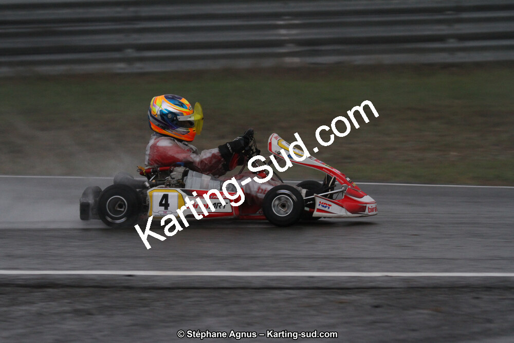 05 & 06/11/2016 : 3ème manche du Championnat de France KZ Long Circuit à Pau-Arnos (Photos Stéphane Agnus) 2016 — karting