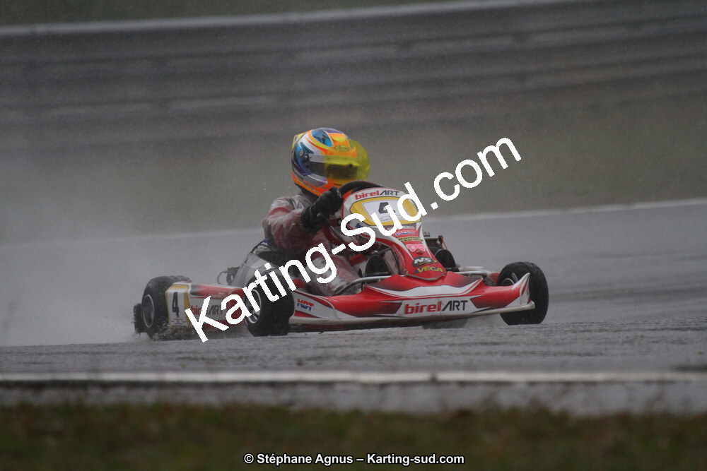 05 & 06/11/2016 : 3ème manche du Championnat de France KZ Long Circuit à Pau-Arnos (Photos Stéphane Agnus) 2016 — karting