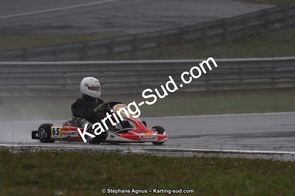 05 & 06/11/2016 : 3ème manche du Championnat de France KZ Long Circuit à Pau-Arnos (Photos Stéphane Agnus) 2016 — karting