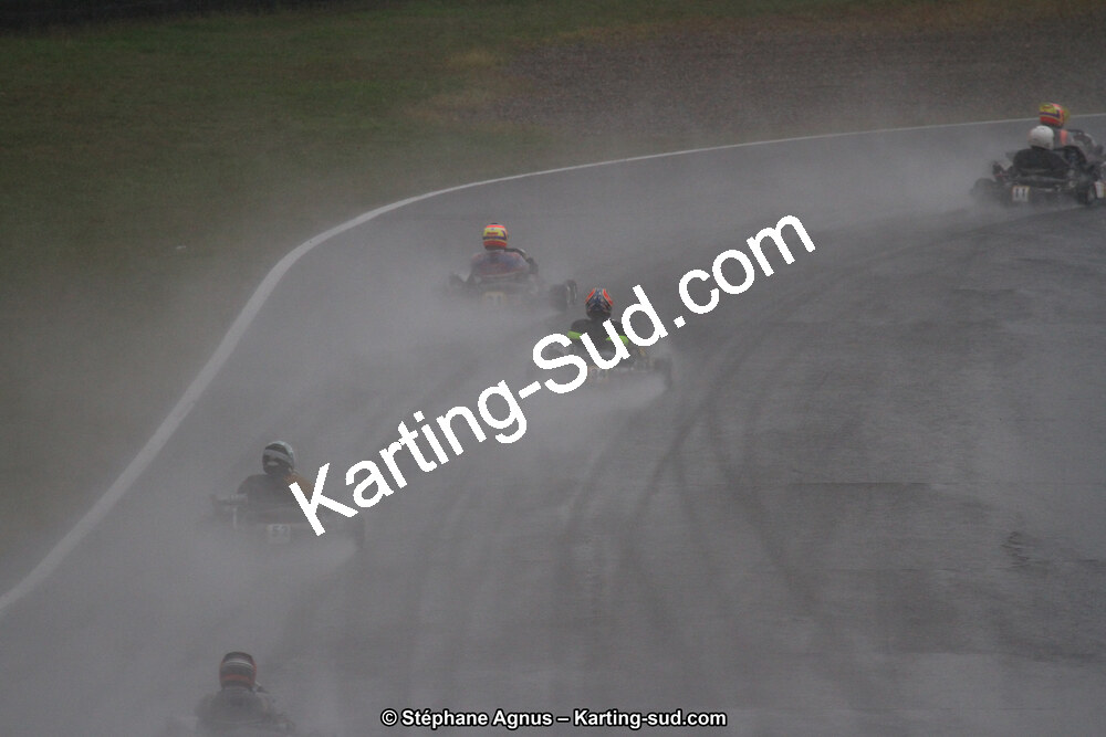 05 & 06/11/2016 : 3ème manche du Championnat de France KZ Long Circuit à Pau-Arnos (Photos Stéphane Agnus) 2016 — karting
