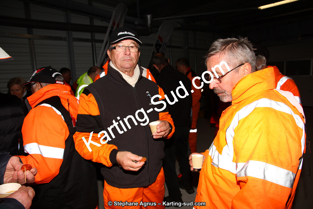 05 & 06/11/2016 : 3ème manche du Championnat de France KZ Long Circuit à Pau-Arnos (Photos Stéphane Agnus) 2016 — karting