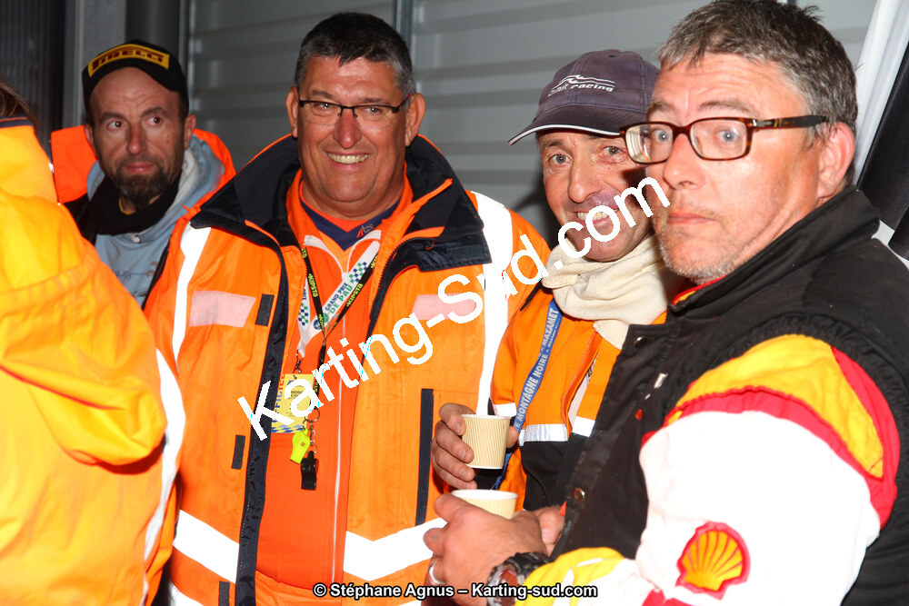 05 & 06/11/2016 : 3ème manche du Championnat de France KZ Long Circuit à Pau-Arnos (Photos Stéphane Agnus) 2016 — karting