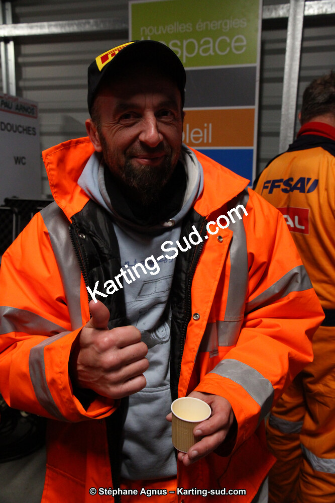 05 & 06/11/2016 : 3ème manche du Championnat de France KZ Long Circuit à Pau-Arnos (Photos Stéphane Agnus) 2016 — karting