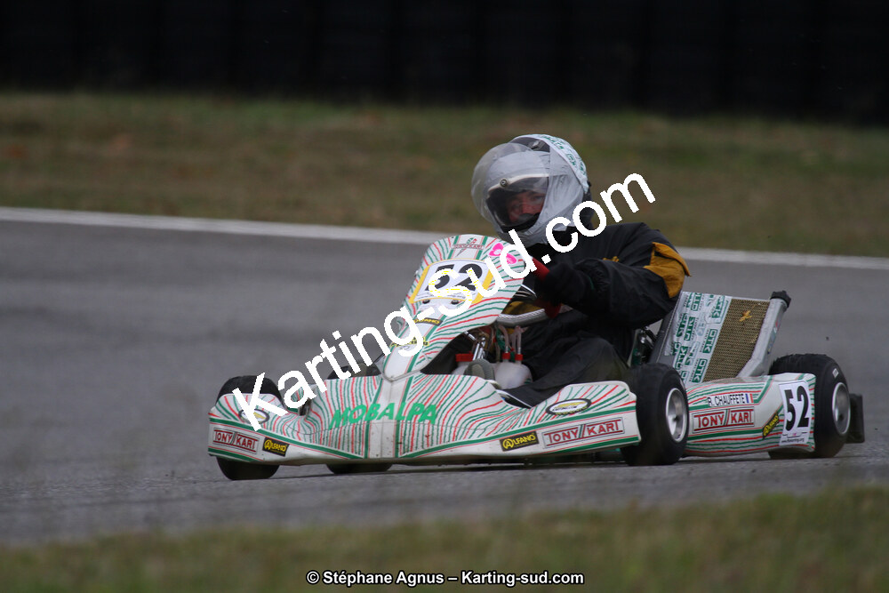 05 & 06/11/2016 : 3ème manche du Championnat de France KZ Long Circuit à Pau-Arnos (Photos Stéphane Agnus) 2016 — karting