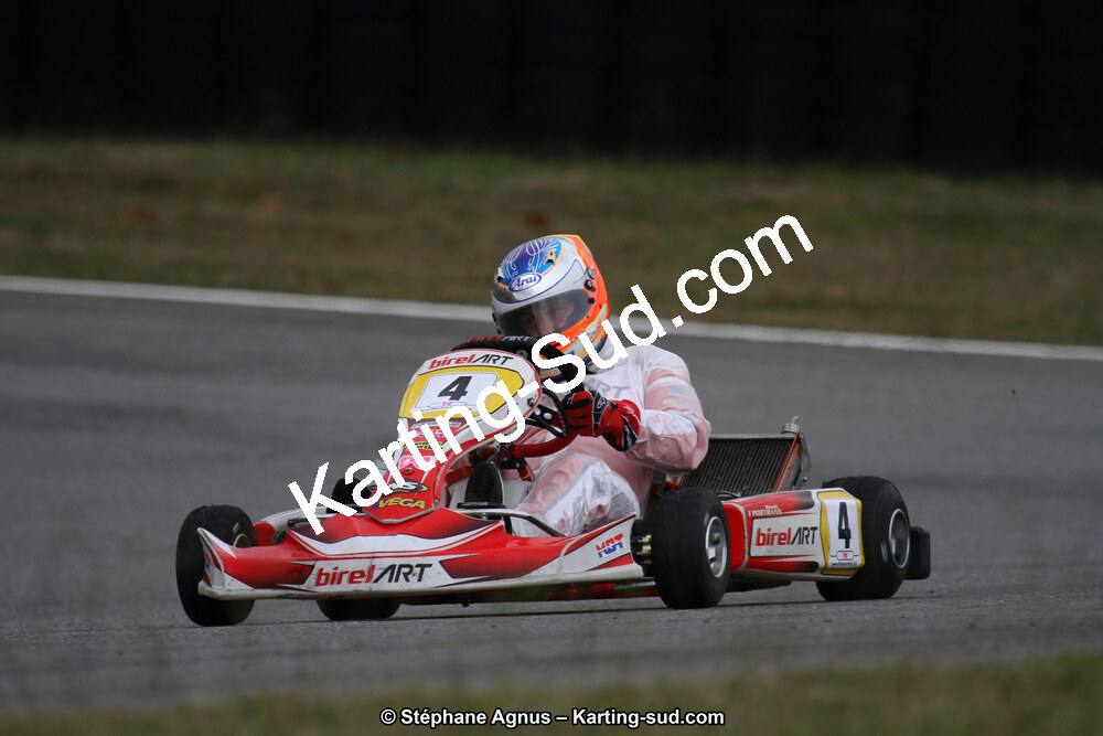 05 & 06/11/2016 : 3ème manche du Championnat de France KZ Long Circuit à Pau-Arnos (Photos Stéphane Agnus) 2016 — karting