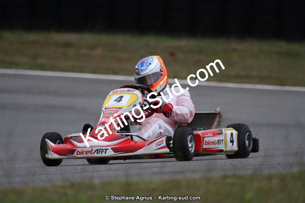 05 & 06/11/2016 : 3ème manche du Championnat de France KZ Long Circuit à Pau-Arnos (Photos Stéphane Agnus) 2016 — karting