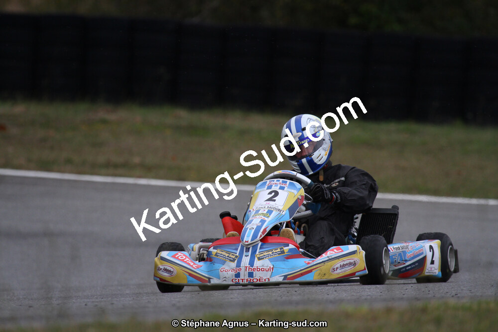 05 & 06/11/2016 : 3ème manche du Championnat de France KZ Long Circuit à Pau-Arnos (Photos Stéphane Agnus) 2016 — karting