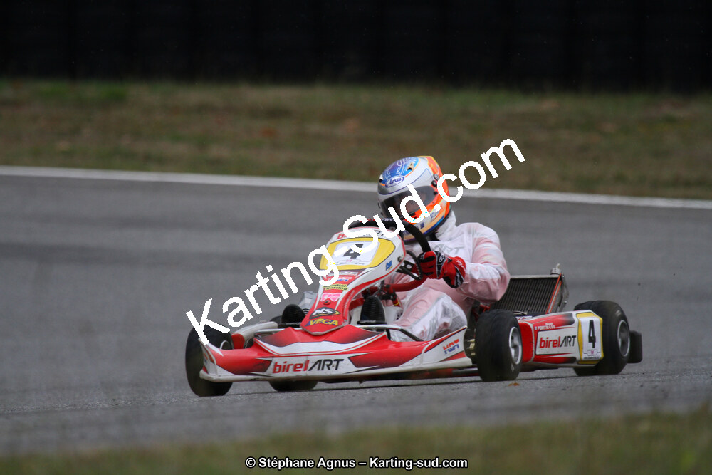 05 & 06/11/2016 : 3ème manche du Championnat de France KZ Long Circuit à Pau-Arnos (Photos Stéphane Agnus) 2016 — karting