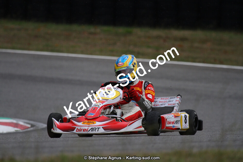 05 & 06/11/2016 : 3ème manche du Championnat de France KZ Long Circuit à Pau-Arnos (Photos Stéphane Agnus) 2016 — karting