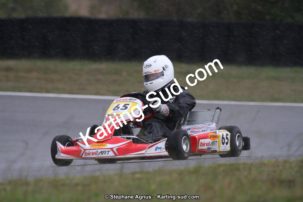 05 & 06/11/2016 : 3ème manche du Championnat de France KZ Long Circuit à Pau-Arnos (Photos Stéphane Agnus) 2016 — karting