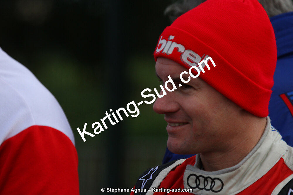 05 & 06/11/2016 : 3ème manche du Championnat de France KZ Long Circuit à Pau-Arnos (Photos Stéphane Agnus) 2016 — karting