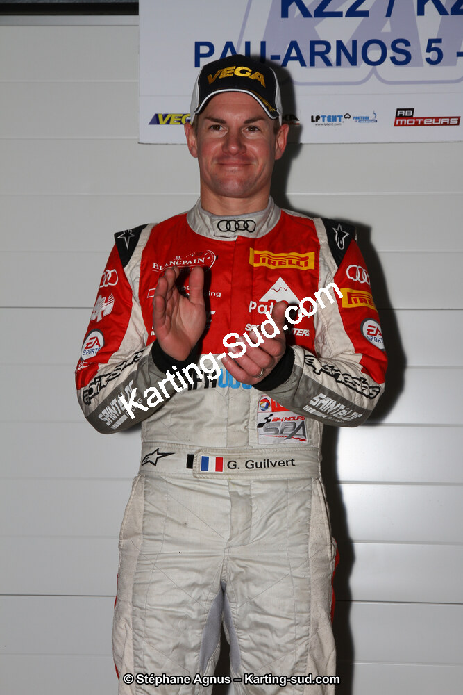 05 & 06/11/2016 : 3ème manche du Championnat de France KZ Long Circuit à Pau-Arnos (Photos Stéphane Agnus) 2016 — karting