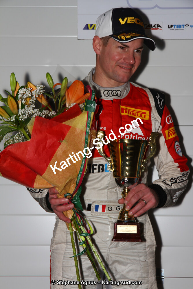 05 & 06/11/2016 : 3ème manche du Championnat de France KZ Long Circuit à Pau-Arnos (Photos Stéphane Agnus) 2016 — karting