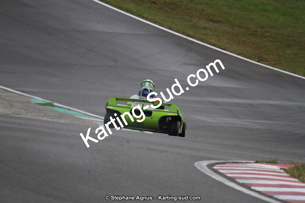 05 & 06/11/2016 : 3ème manche du Championnat de France KZ Long Circuit à Pau-Arnos (Photos Stéphane Agnus) 2016 — karting