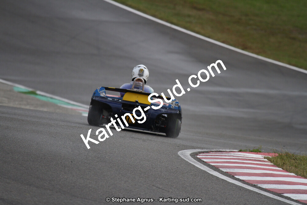 05 & 06/11/2016 : 3ème manche du Championnat de France KZ Long Circuit à Pau-Arnos (Photos Stéphane Agnus) 2016 — karting