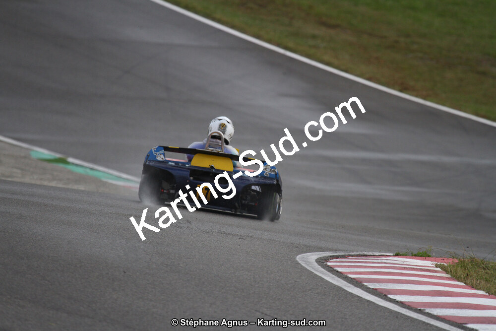 05 & 06/11/2016 : 3ème manche du Championnat de France KZ Long Circuit à Pau-Arnos (Photos Stéphane Agnus) 2016 — karting