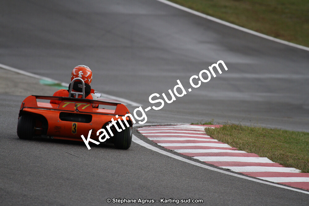 05 & 06/11/2016 : 3ème manche du Championnat de France KZ Long Circuit à Pau-Arnos (Photos Stéphane Agnus) 2016 — karting