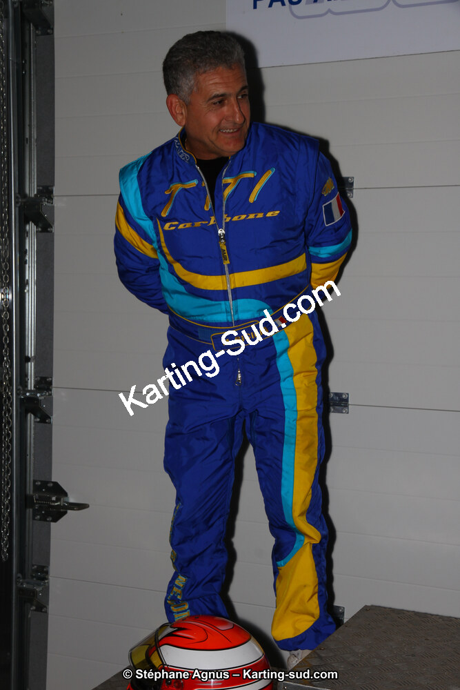 05 & 06/11/2016 : 3ème manche du Championnat de France KZ Long Circuit à Pau-Arnos (Photos Stéphane Agnus) 2016 — karting