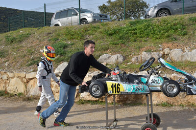 20/11/2016 : Seranne Trophy à Ganges (Photos Antoine Camblor) 2016 — karting