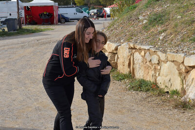 20/11/2016 : Seranne Trophy à Ganges (Photos Antoine Camblor) 2016 — karting