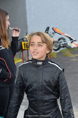 20/11/2016 : Seranne Trophy à Ganges (Photos Antoine Camblor) 2016 — karting