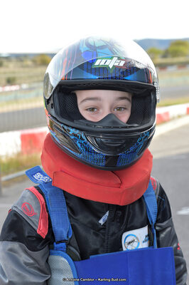 20/11/2016 : Seranne Trophy à Ganges (Photos Antoine Camblor) 2016 — karting
