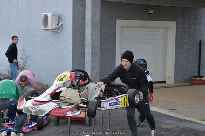 20/11/2016 : Seranne Trophy à Ganges (Photos Antoine Camblor) 2016 — karting