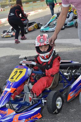 20/11/2016 : Seranne Trophy à Ganges (Photos Antoine Camblor) 2016 — karting