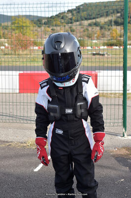 20/11/2016 : Seranne Trophy à Ganges (Photos Antoine Camblor) 2016 — karting
