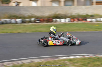 20/11/2016 : Seranne Trophy à Ganges (Photos Antoine Camblor) 2016 — karting