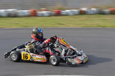 20/11/2016 : Seranne Trophy à Ganges (Photos Antoine Camblor) 2016 — karting