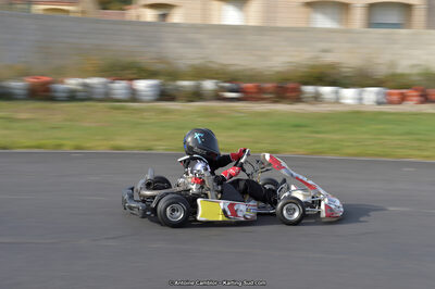 20/11/2016 : Seranne Trophy à Ganges (Photos Antoine Camblor) 2016 — karting