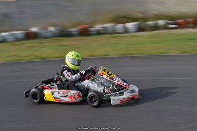 20/11/2016 : Seranne Trophy à Ganges (Photos Antoine Camblor) 2016 — karting