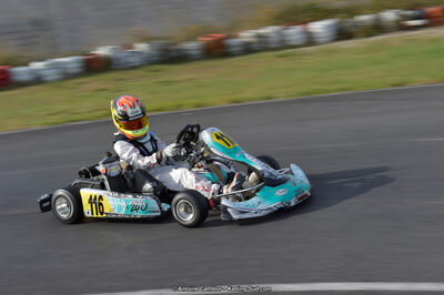 20/11/2016 : Seranne Trophy à Ganges (Photos Antoine Camblor) 2016 — karting