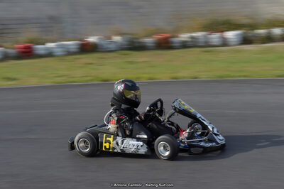 20/11/2016 : Seranne Trophy à Ganges (Photos Antoine Camblor) 2016 — karting