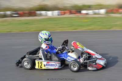 20/11/2016 : Seranne Trophy à Ganges (Photos Antoine Camblor) 2016 — karting