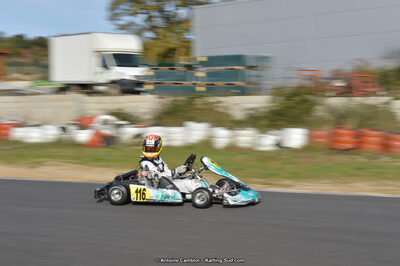 20/11/2016 : Seranne Trophy à Ganges (Photos Antoine Camblor) 2016 — karting
