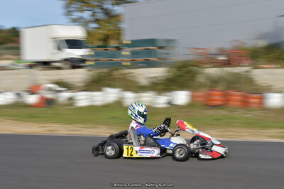 20/11/2016 : Seranne Trophy à Ganges (Photos Antoine Camblor) 2016 — karting