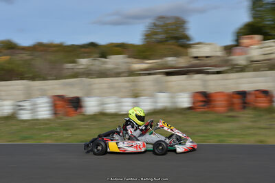 20/11/2016 : Seranne Trophy à Ganges (Photos Antoine Camblor) 2016 — karting