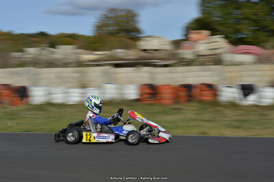 20/11/2016 : Seranne Trophy à Ganges (Photos Antoine Camblor) 2016 — karting